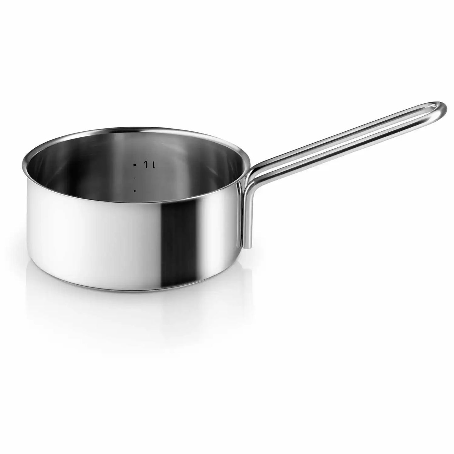 Saut√© saucepan 1.3l 16cm Stainless Steel
