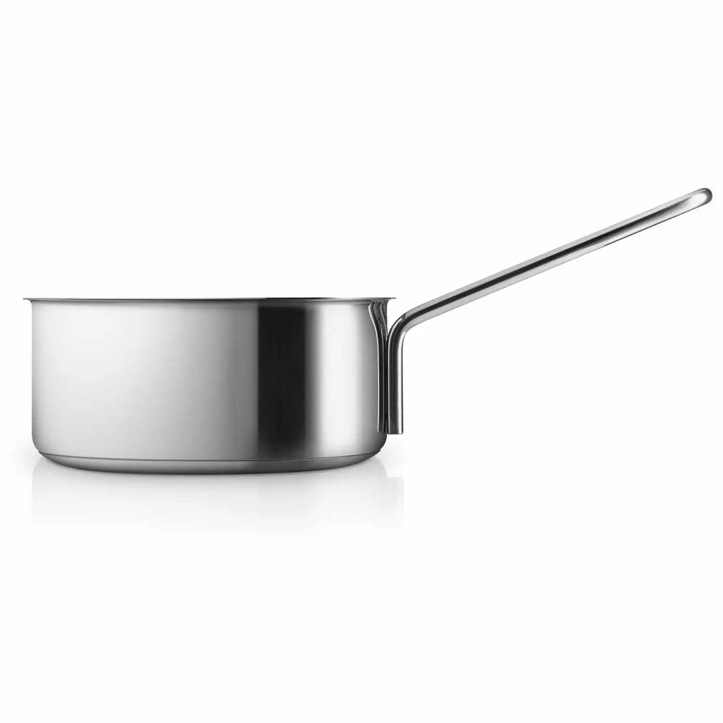 Saut√© saucepan 1.3l 16cm Stainless Steel