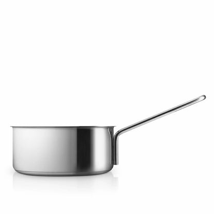 Sauté saucepan 1.3l 16cm Stainless Steel