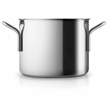 Pot 2.2l 16cm Stainless Steel