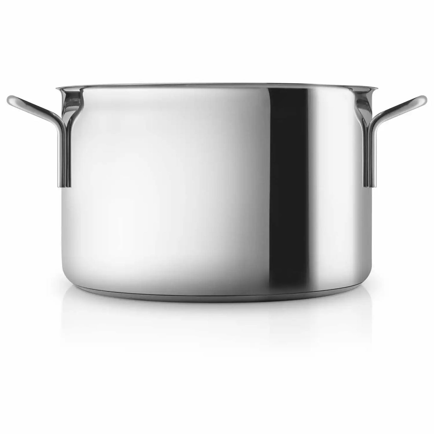 Pot 6.5l 24cm Stainless Steel