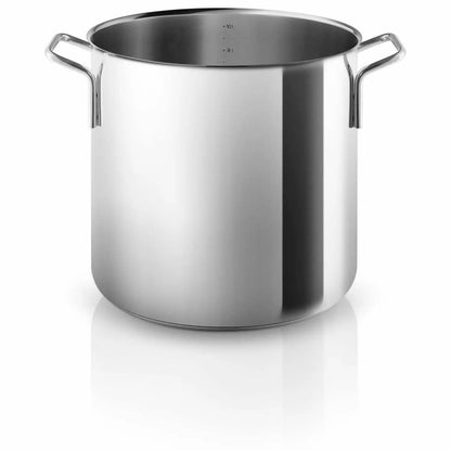 Pot 10.0l 24cm Stainless Steel