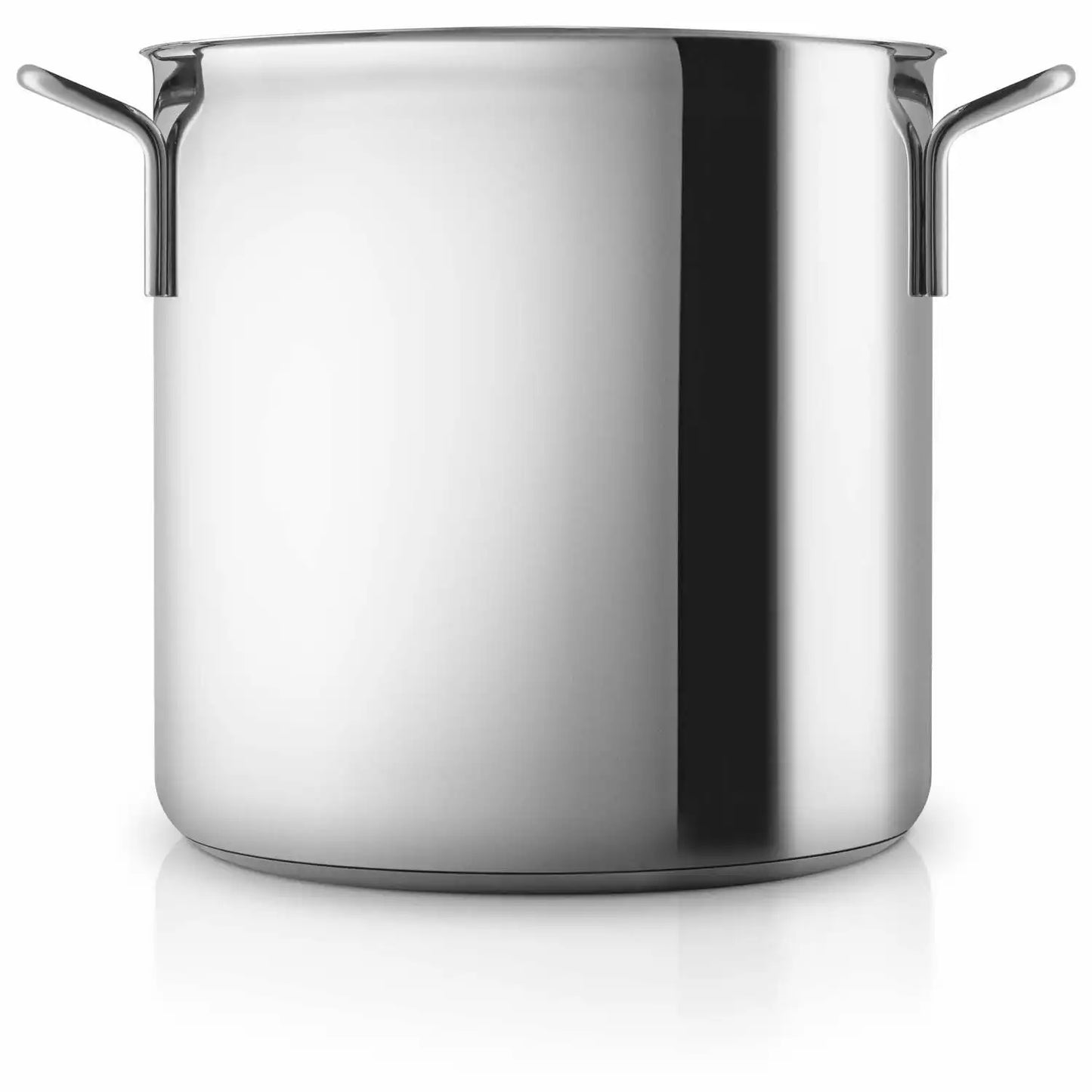 Pot 10.0l 24cm Stainless Steel