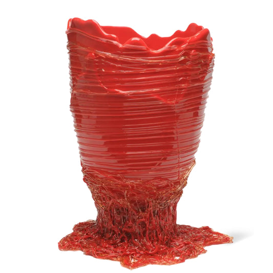 Fish Design By Gaetano Pesce Spaghetti Vase