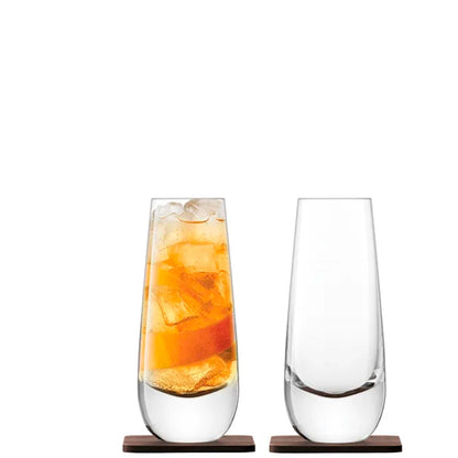 Whisky Islay Mixer Glass