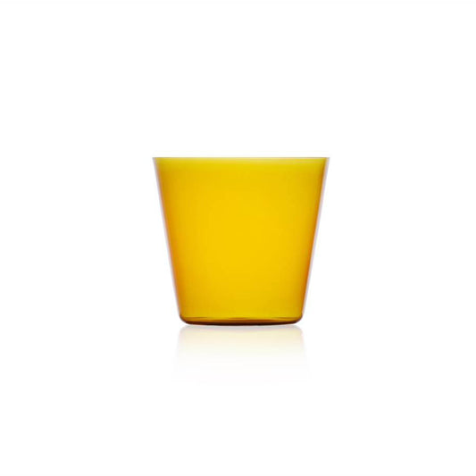 Tumbler Amber