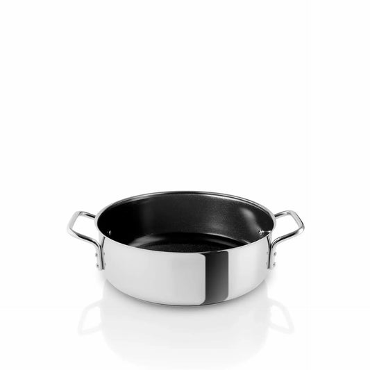 Saut√© pot 4.0l Stainless Steel ceramic
