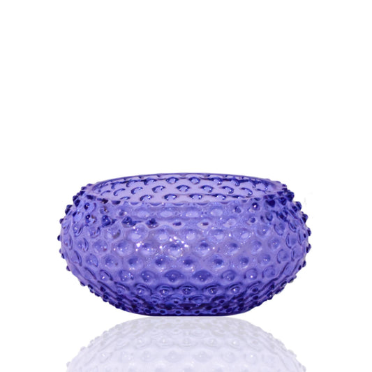 Hobnail Tapas 23 cm Lavender