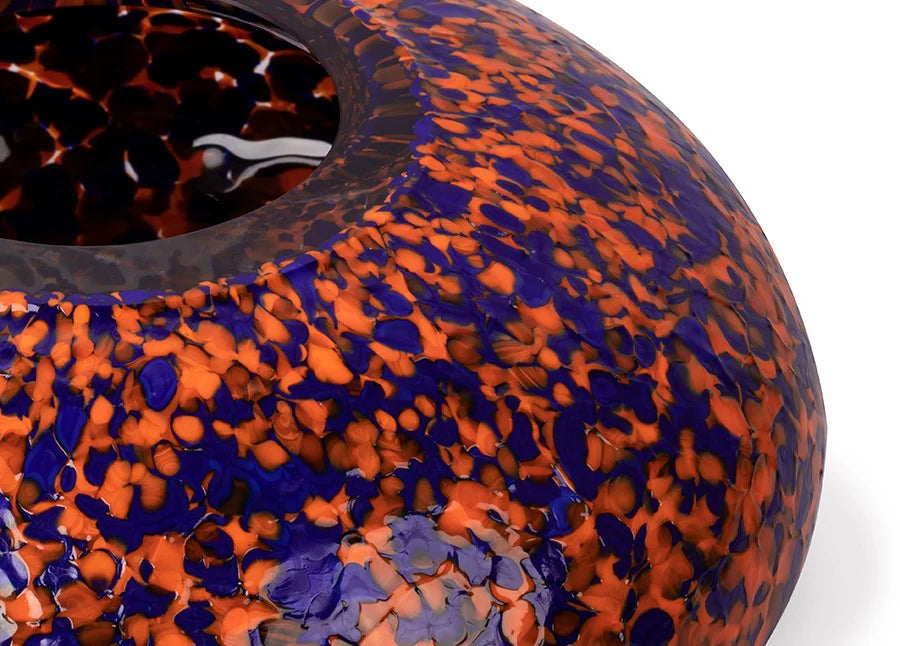 Boule Vase