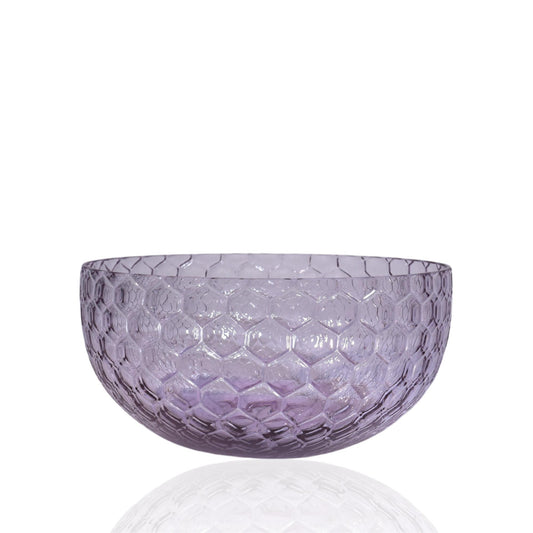 Croco Bowl Lilla