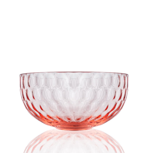 Croco Bowl Rosa