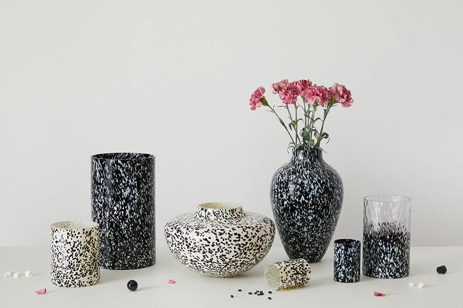 Olla Vase Tall