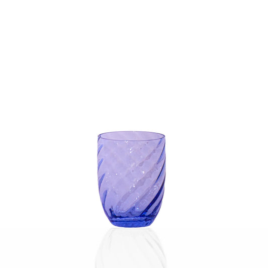 Swirl Tumbler Lavender