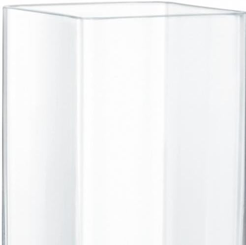 Modular Flower Base (Vase), Clear