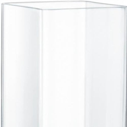 Modular Flower Base (Vase), Clear