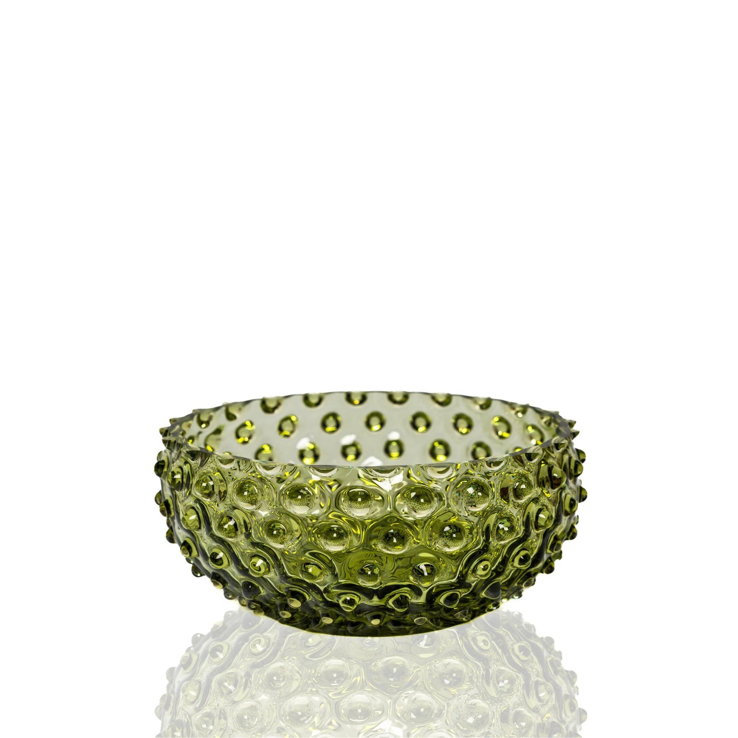 Hobnail Tapas Bowls