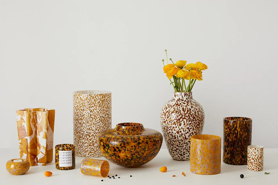 Olla Vase Tall