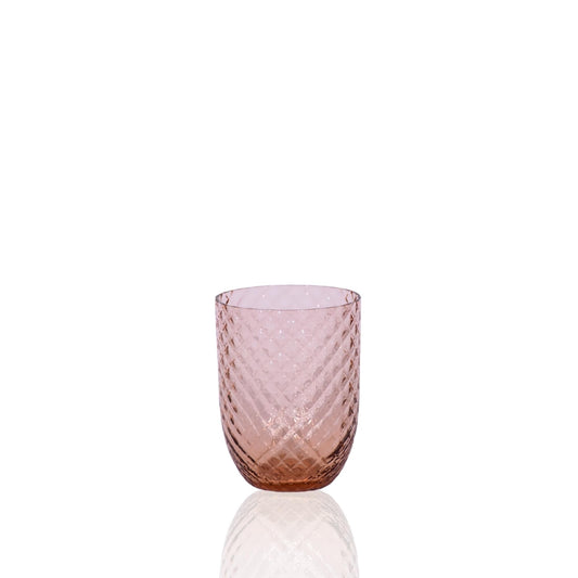 Harlequin Tumbler New Brown