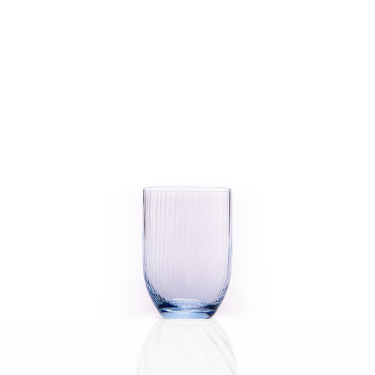 Bamboo Tumbler Light Blue