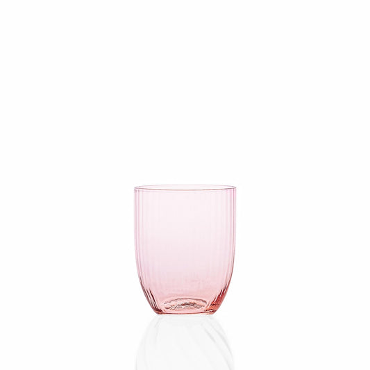 Bamboo Tumbler Rosa