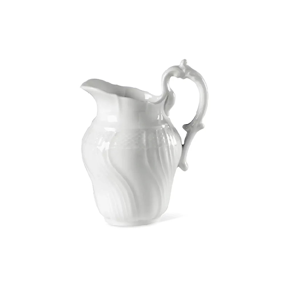 Vecchio Ginori Milk Jug