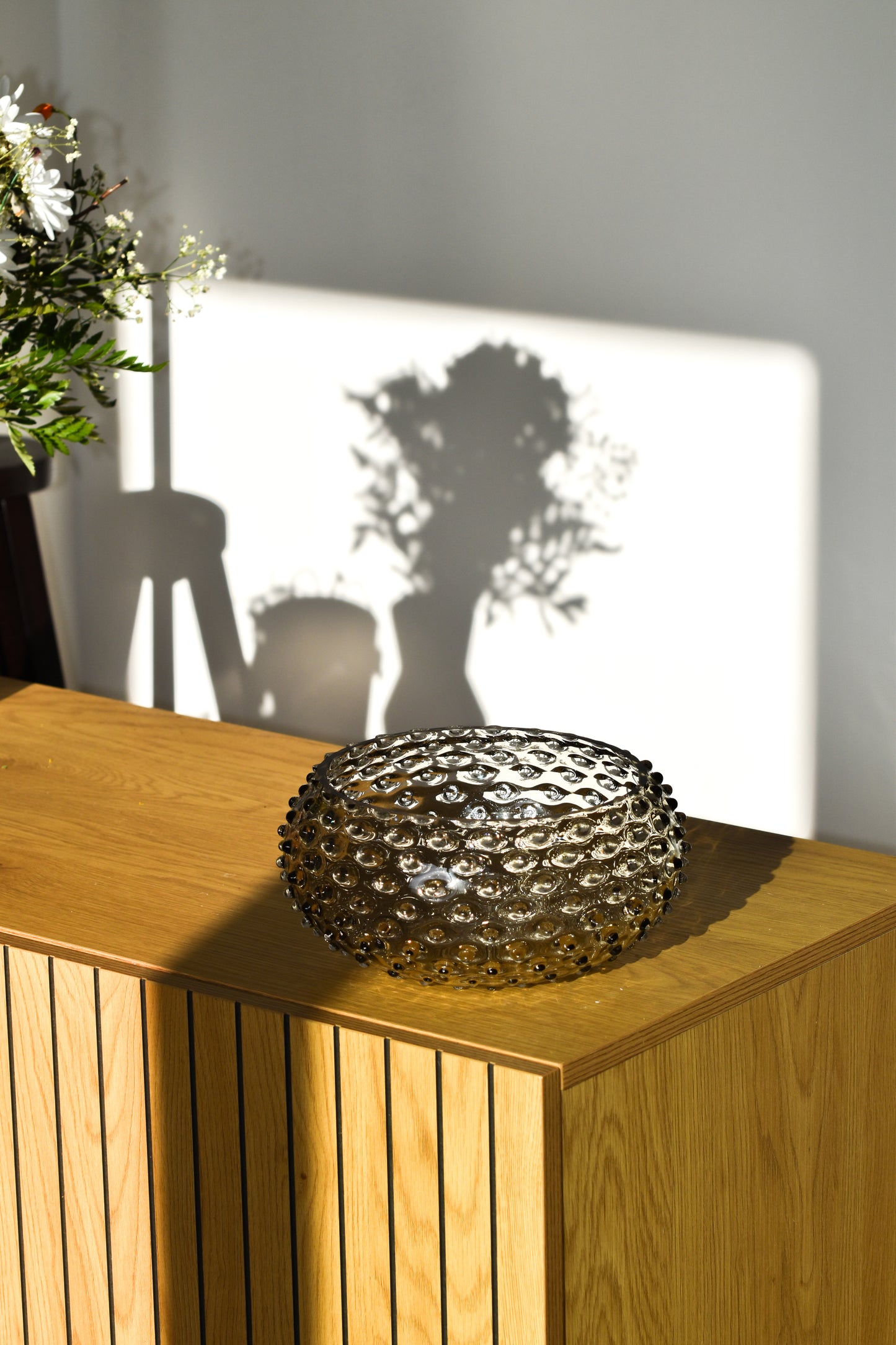 Hobnail Tapas Bowls