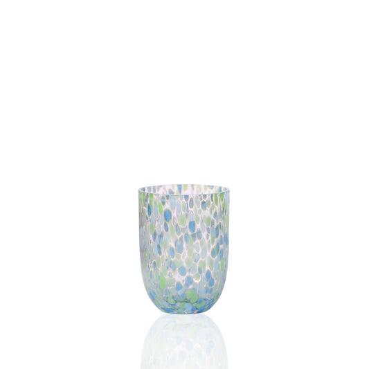 Confetti Tumbler Pacific