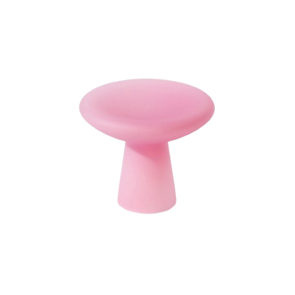 Glass Low Bowl 01 M
