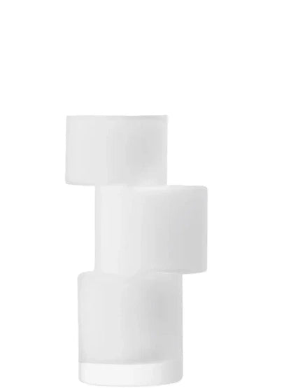 Tier Vase