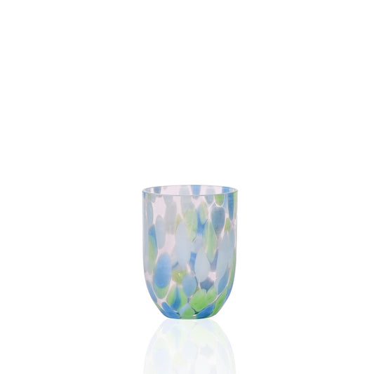 Big Confetti Tumbler Pacific