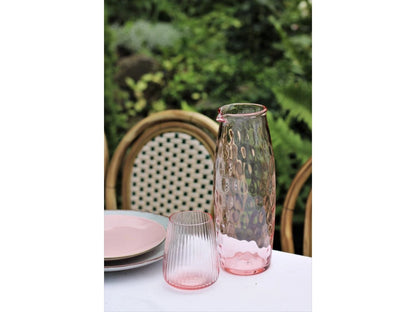 Ripple Tumbler Rosa