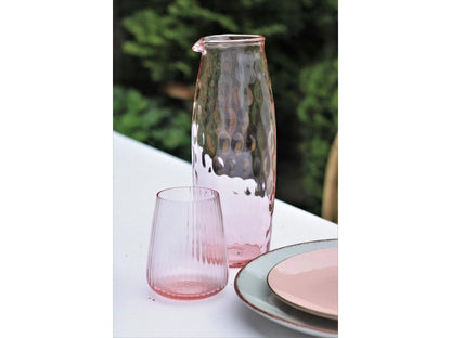 Ripple Tumbler Rosa