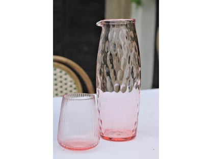 Ripple Tumbler Rosa