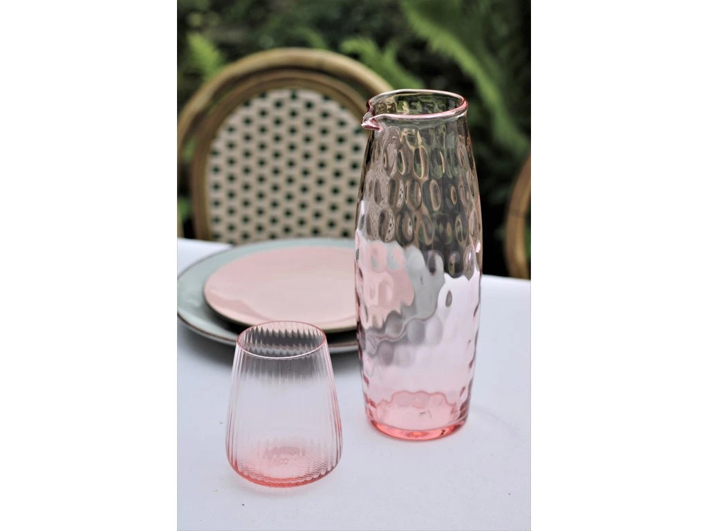 Ripple Tumbler Rosa