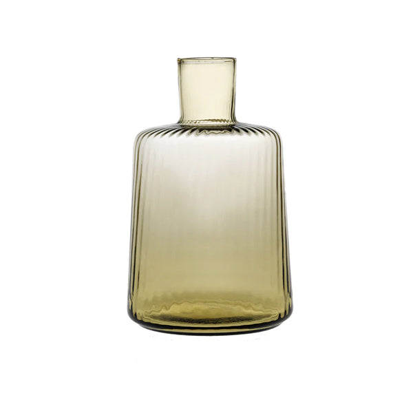 Plissè Angora Short Bottle