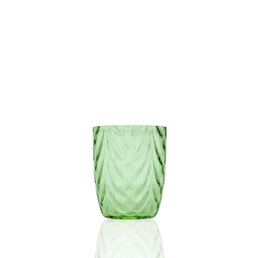 Wave Tumbler Light Green