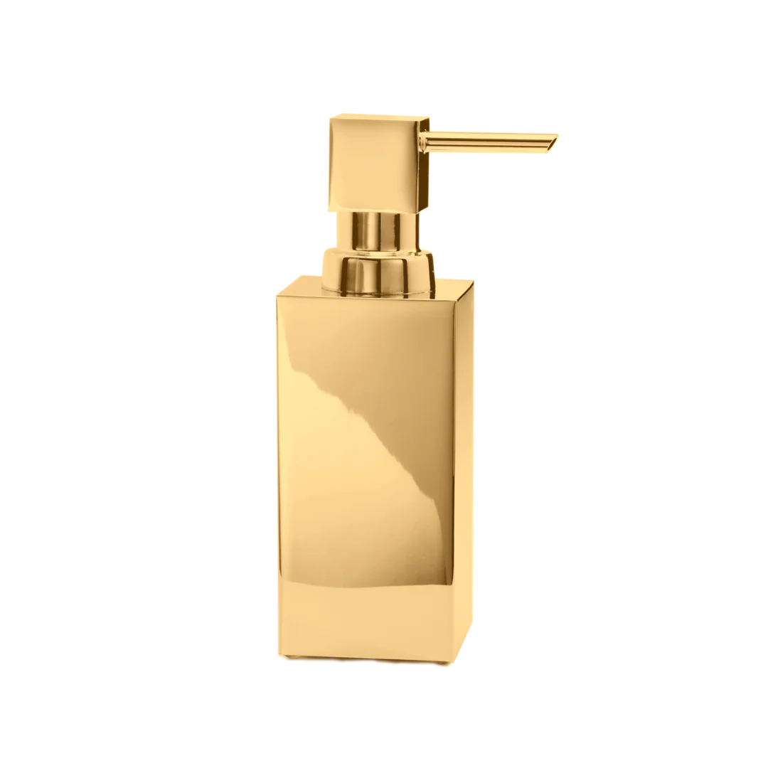 CO SSP Soap Dispenser