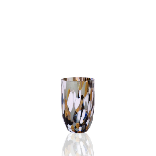 Fullbody Long Marble Tumbler