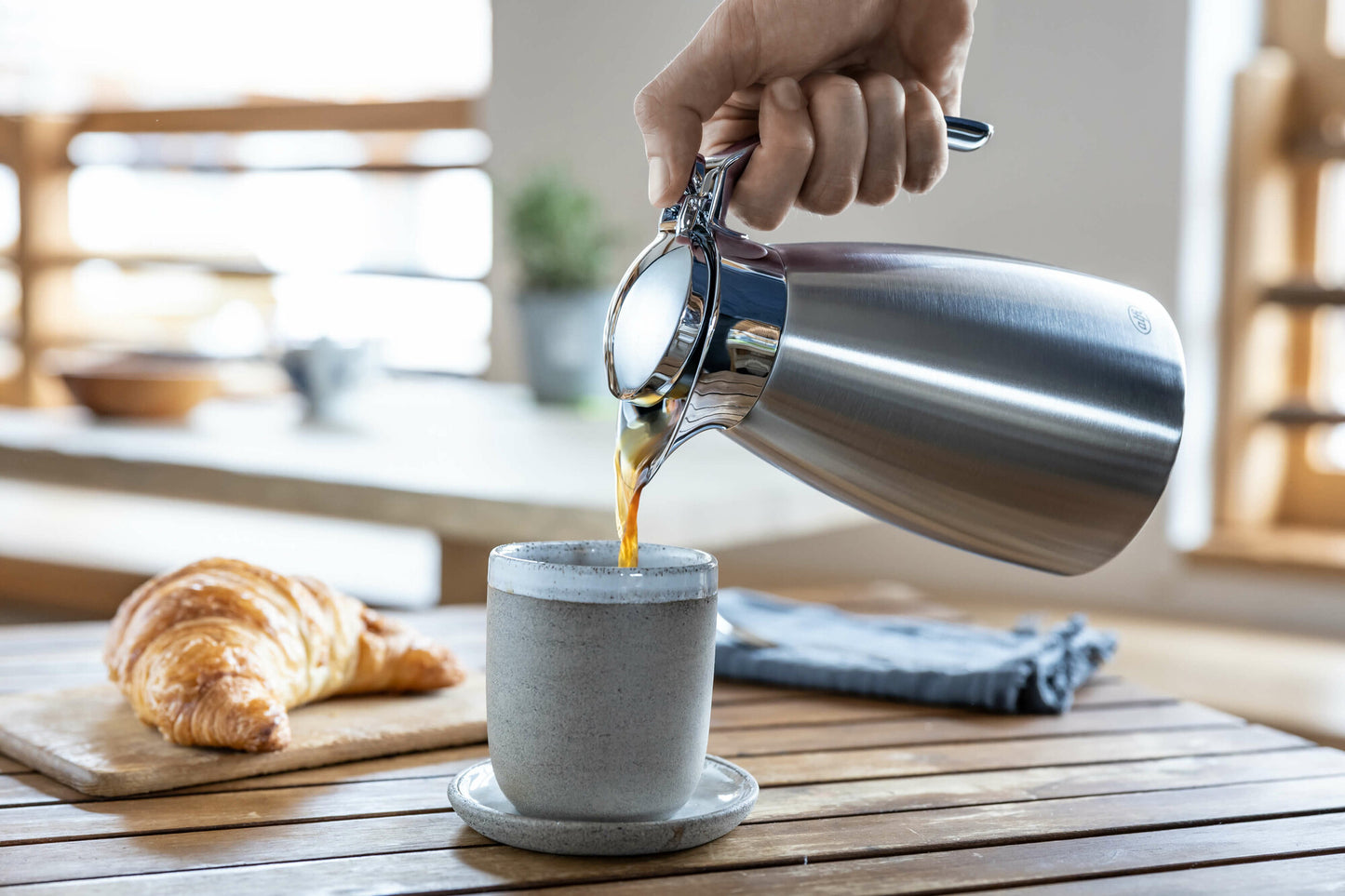 Alfi Gusto Arabic Thermal Carafe