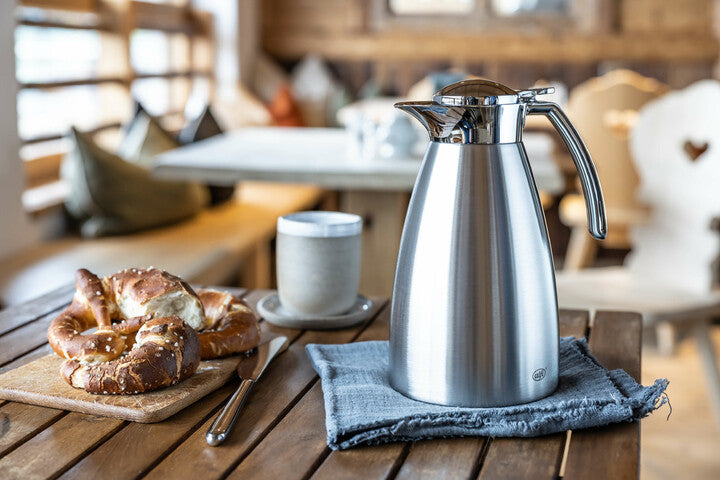 Alfi Gusto Arabic Thermal Carafe
