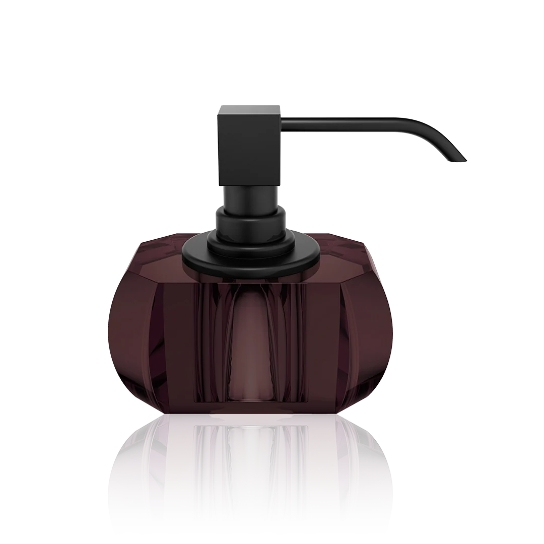 KR SSP Soap Dispenser