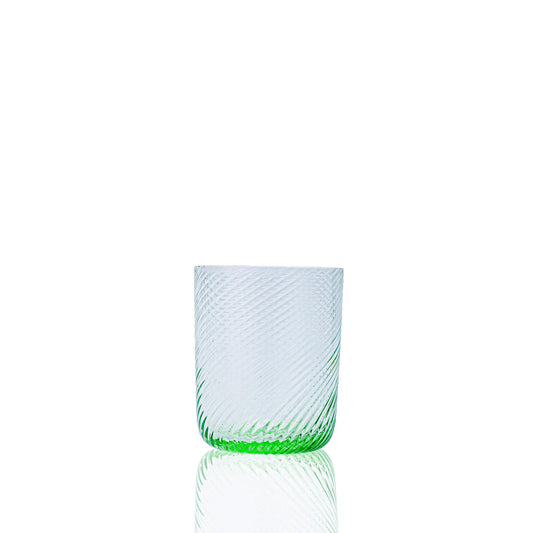 Twist Tumbler Light Green