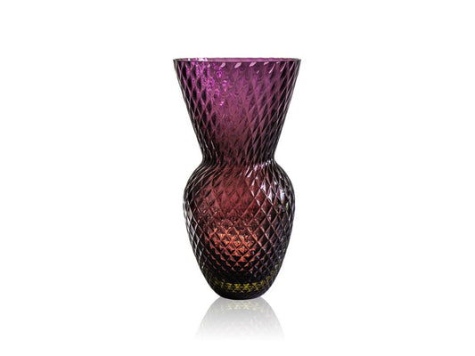 Violet DRAMA Vase