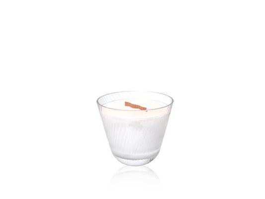 Candle Linea Cashmere Dreams