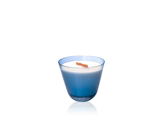 Candle Linea Japanese Plum