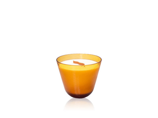 Candle Linea Ambra