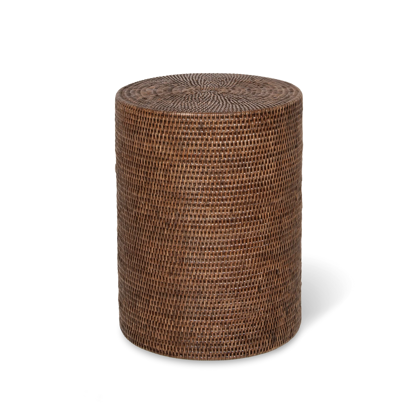 Basket Stool