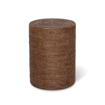 Basket Stool
