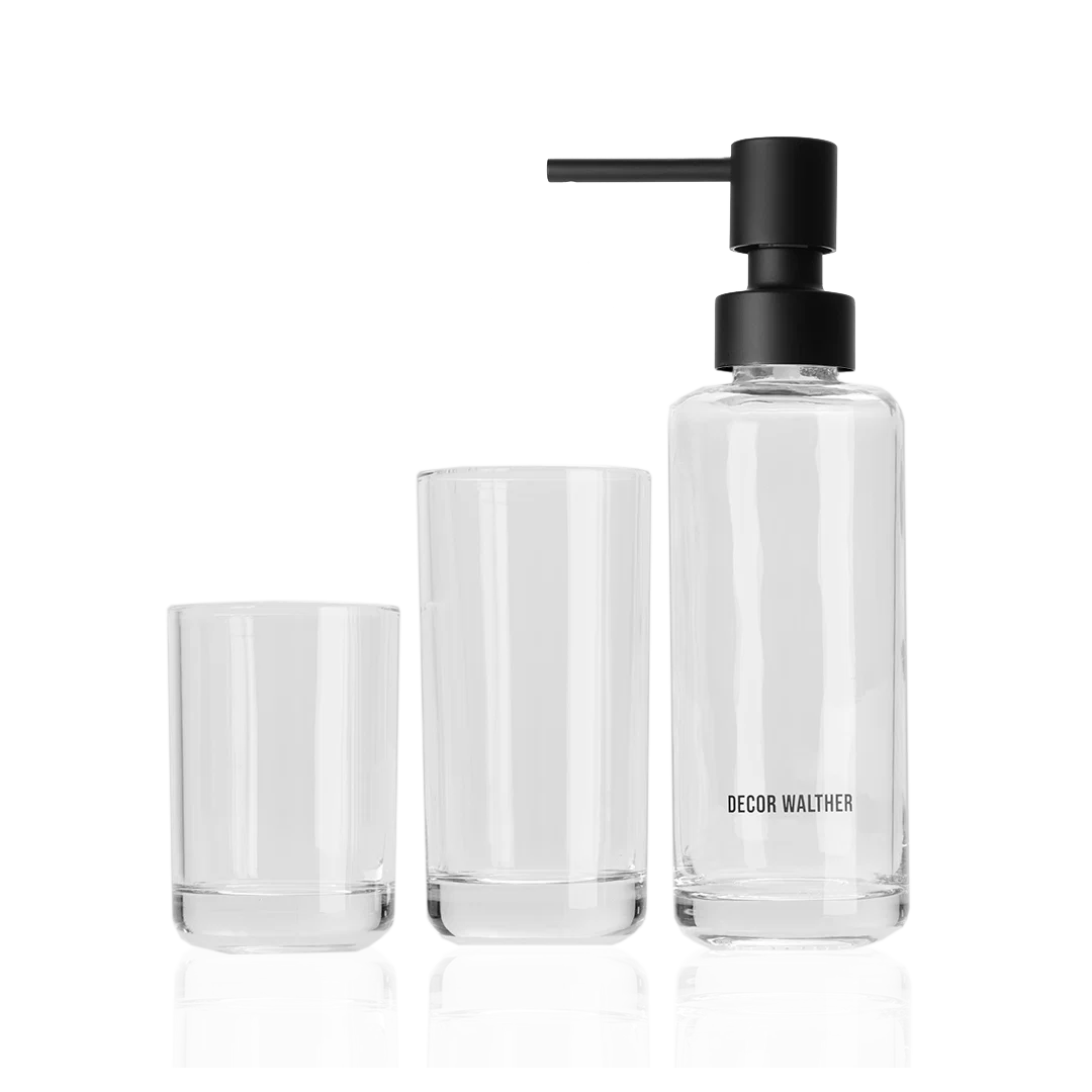 Pop-Up Glass Set