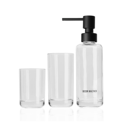 Pop-Up Glass Set